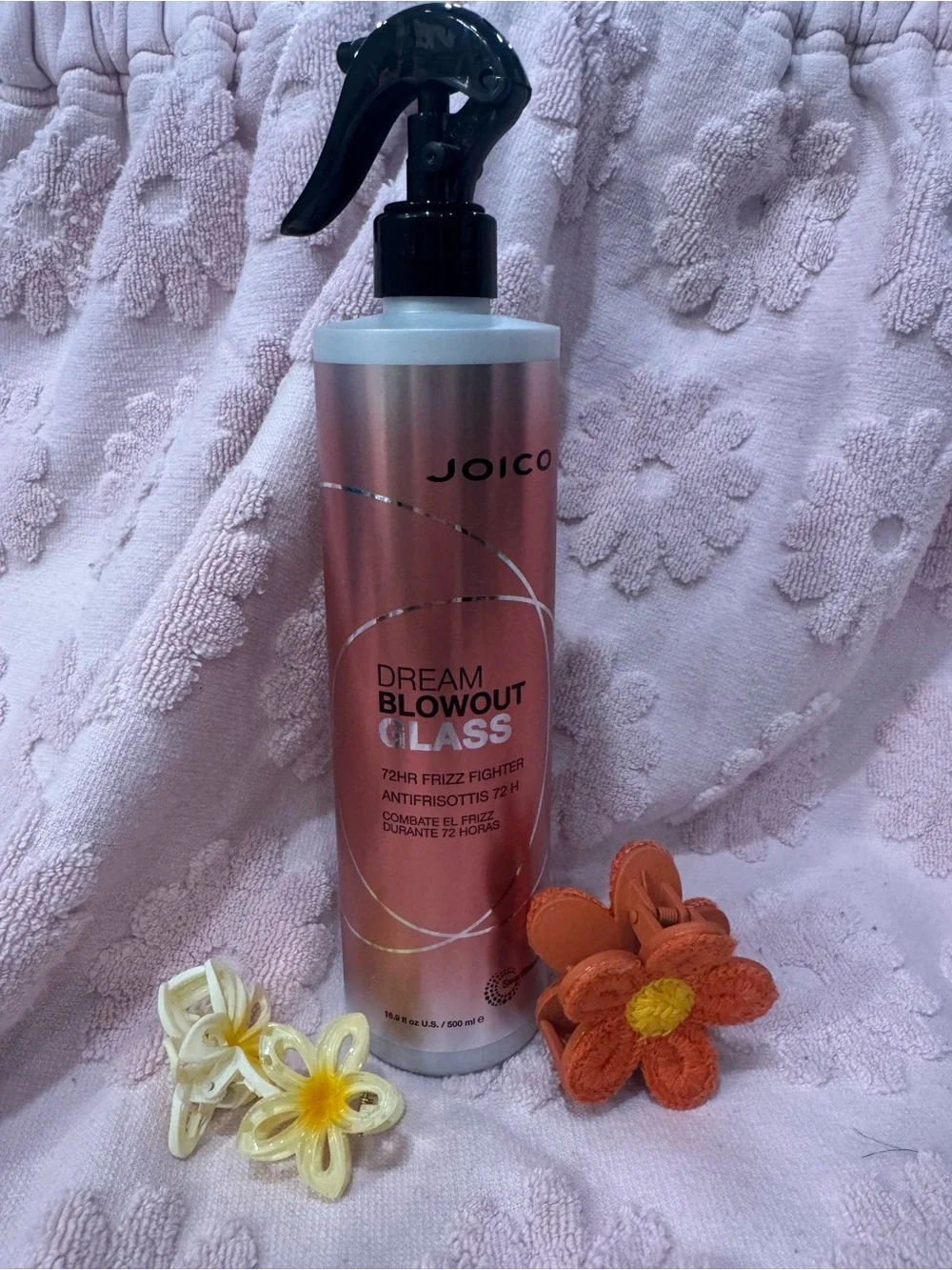 Joico dream blowout